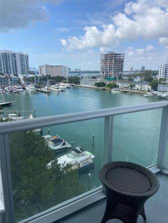 Eloquence On The Bay, 7928 East Dr #702, North Bay Village, Florida 33141, image 1