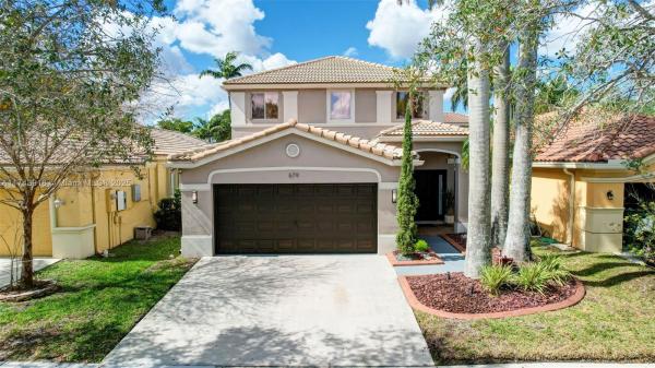 The Preserve, 679 Conservation Dr, Weston, Florida 33327, image 1