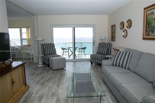 Starlight Towers, 6000 N Ocean Blvd #14A, Lauderdale By The Sea, Florida 33308, image 1