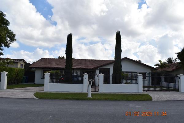845 SW 94th Ct, Miami, Florida 33174, image 1