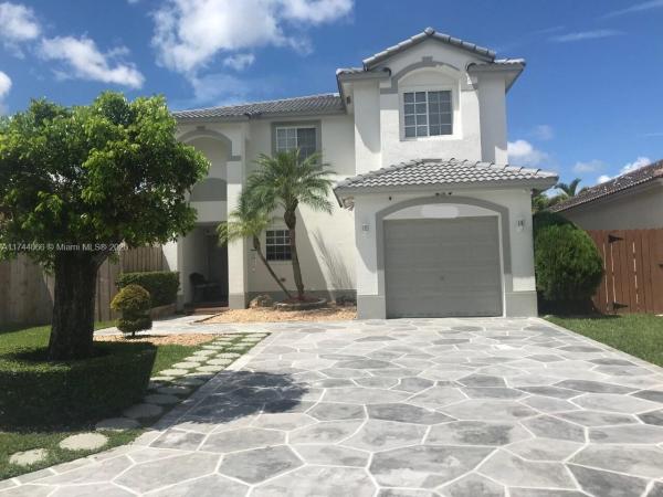 Brighton's Meadow Trace, 14116 SW 149th Ave, Country Walk, Florida 33196, image 1