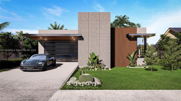 Davis Isles, 4497 SW 34th Ter, Dania Beach, Florida 33312, image 1