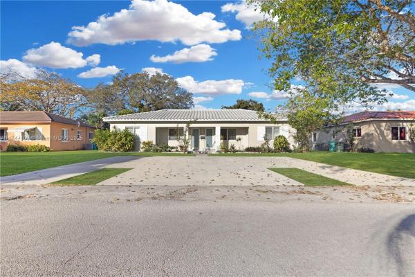 Richards Miami Shores, 11010 NE 10th Ave, Biscayne Park, Florida 33161, image 3