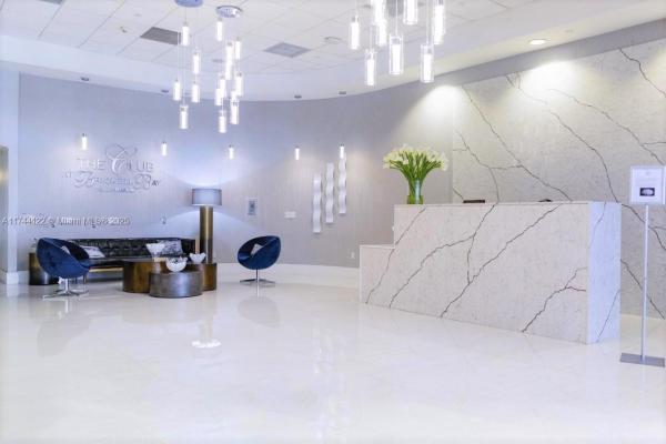 The Club At Brickell Bay, 1200 Brickell Bay Dr #3605, Miami, Florida 33131, image 1