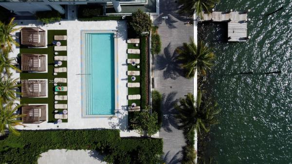 One Paraiso, 3131 NE 7th Ave #4301, Miami, Florida 33137, image 1