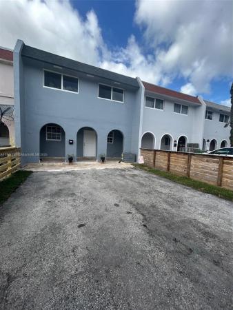 Palm Springs Villas, 7100 W 2nd Ln #7100, Hialeah, Florida 33014, image 1