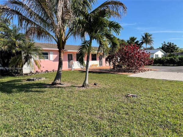 Wawrzyniak Acres North, 11041 NE 10th Ave, Biscayne Park, Florida 33161, image 1