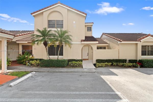 Villa Homes At The Moors, Hialeah, Florida 33015, image 1