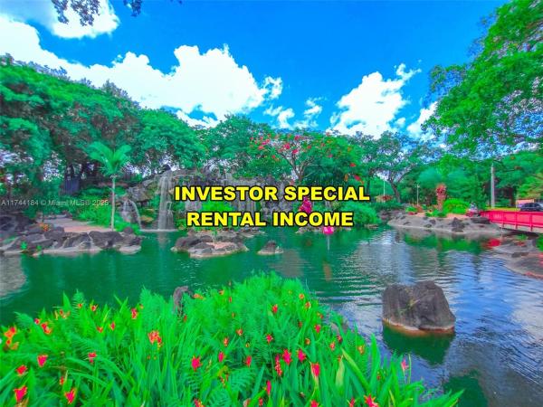 The Manors Of Inverrary, 4174 Inverrary Dr #706, Lauderhill, Florida 33319, image 1