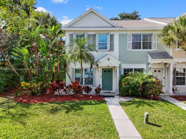 Sanibel, 7821 Sanibel Dr, Tamarac, Florida 33321, image 1