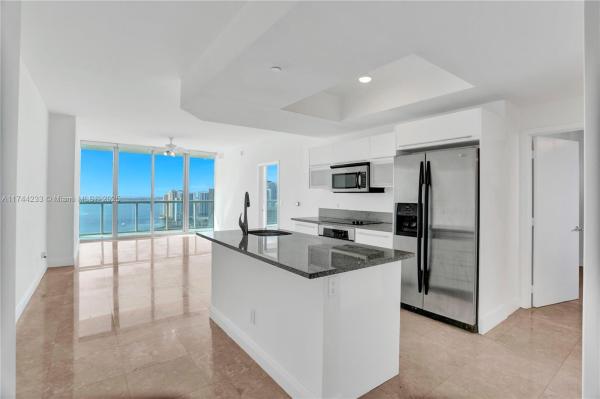 MarinaBlue, 888 Biscayne Blvd #4205, Miami, Florida 33132, image 1