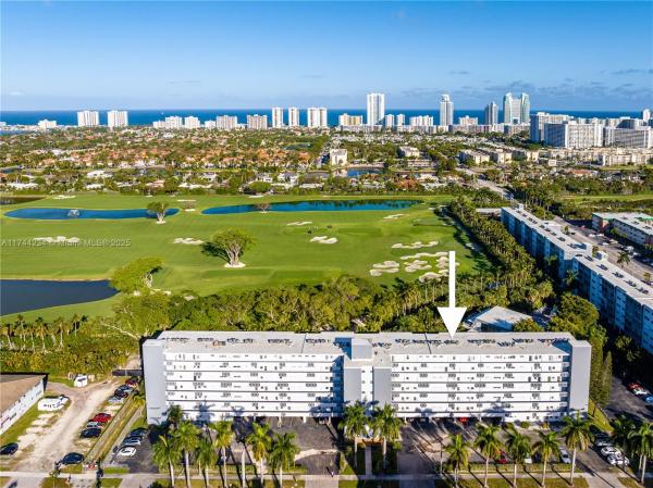 Fairways Royale, 1000 NE 14th Ave #709, Hallandale Beach, Florida 33009, image 1