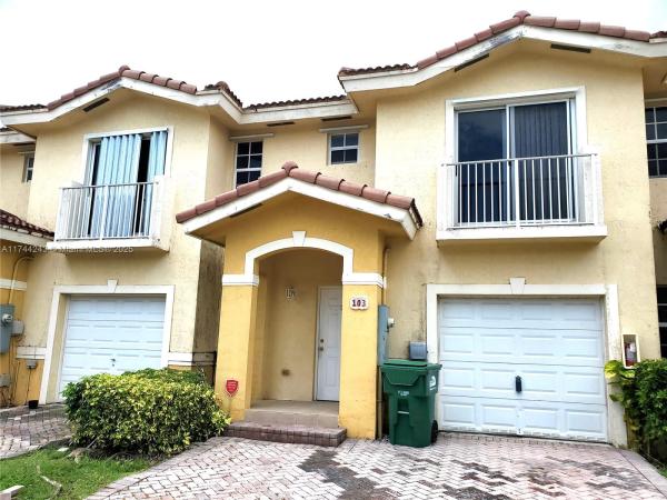 Cedars Woods Homes, 14122 SW 260th St #103, Naranja, Florida 33032, image 1