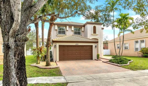 Riviera Isles, 4955 SW 159th Ave, Miramar, Florida 33027, image 1