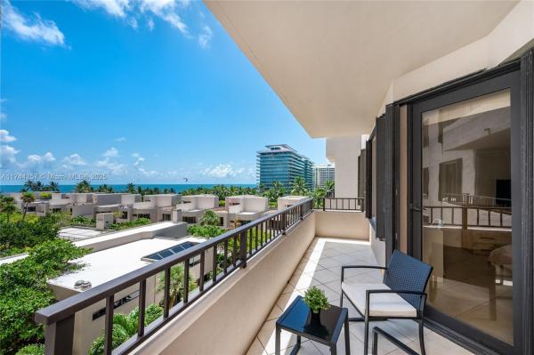 Tidemark At Key Colony, 201 Crandon Blvd #505, Key Biscayne, Florida 33149, image 1