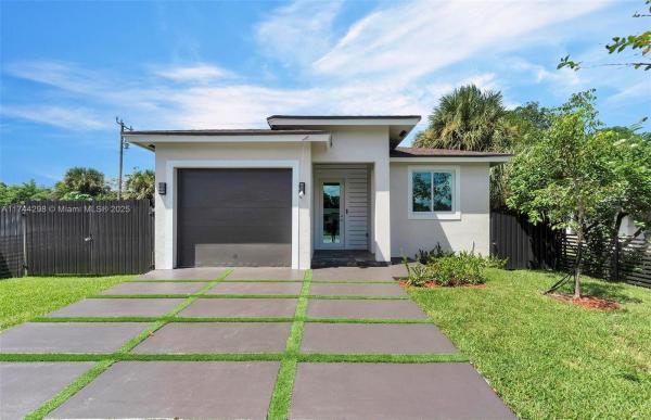 Collier City, 2761 NW 5th St, Pompano Beach, Florida 33069, image 1