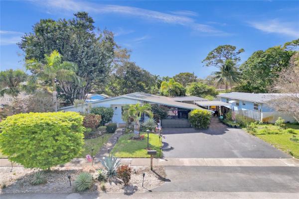 Riverland Village, 3230 SW 23rd Ct, Fort Lauderdale, Florida 33312, image 1