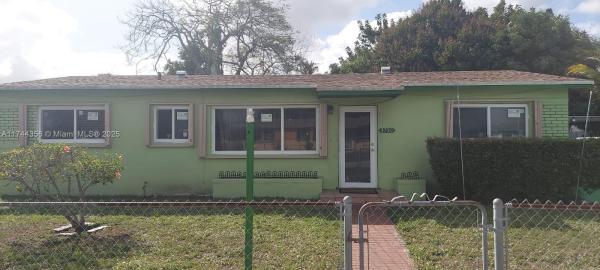 Colonial Homes, Miami Gardens, Florida 33055, image 1