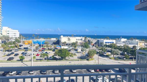 Leisure Beach, 200 S Birch Rd #710, Fort Lauderdale, Florida 33316, image 1