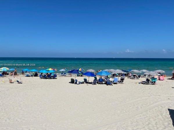 Sea Air Towers, 3725 S Ocean Dr #419, Hollywood, Florida 33019, image 1