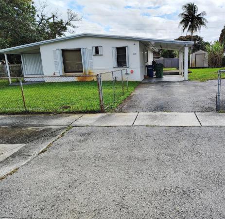 New Browardale, 3444 NW 4th Ct 0, Lauderhill, Florida 33311, image 1