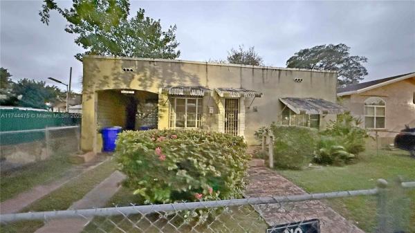17th Avenue Manor, 1824 NW 47th St, Miami, Florida 33142, image 1