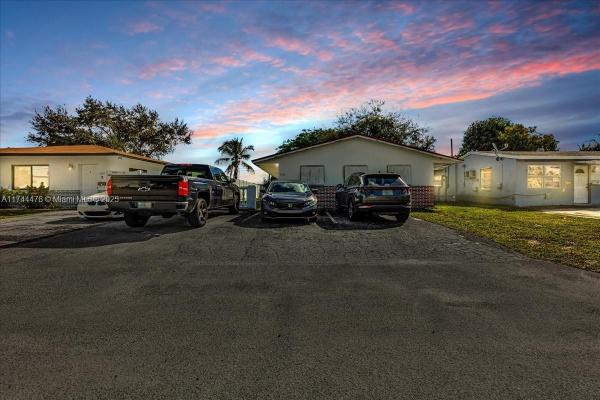 Breezyway Manor, 1330 SW 34th Ave, Fort Lauderdale, Florida 33312, image 1