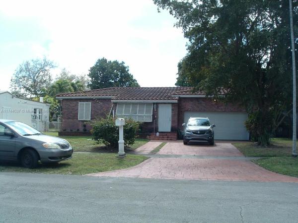 Spring View, 930 Oriole Ave, Miami Springs, Florida 33166, image 1