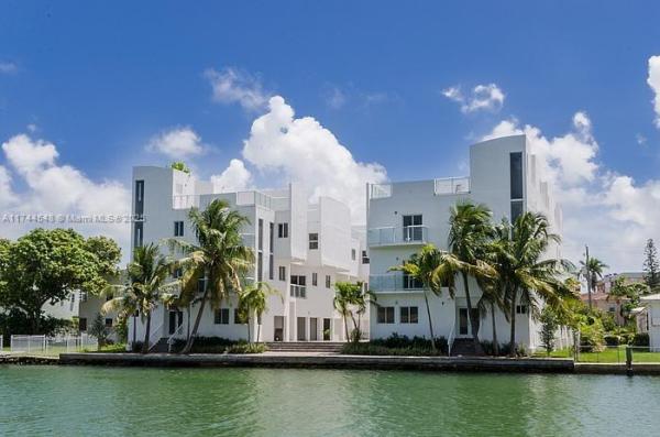 Normandy Waterway, 1975 Calais Dr #3, Miami Beach, Florida 33141, image 1