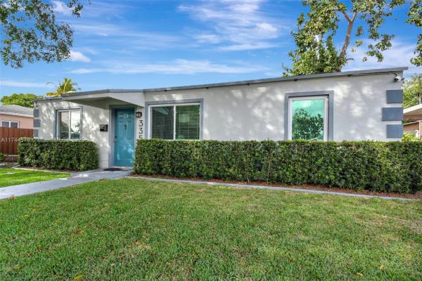 335 NW 100th St, Unincorporated Dade County, Florida 33150, image 3