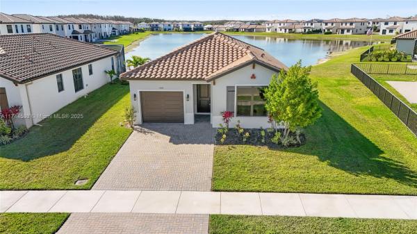 Silverwood At Maple Ridge, 5581 Morino Way, Ave Maria, Florida 34142, image 1