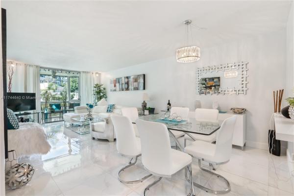 Rolling Greens, 1401 NE 191st St #D114, Ojus, Florida 33179, image 1
