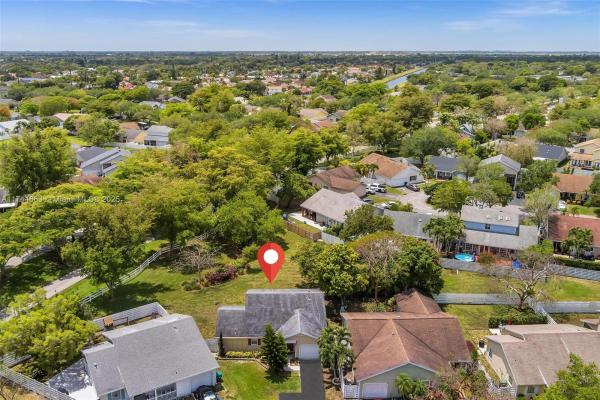Rooster's Ridge, 14616 SW 142nd Ct, Country Walk, Florida 33186, image 1