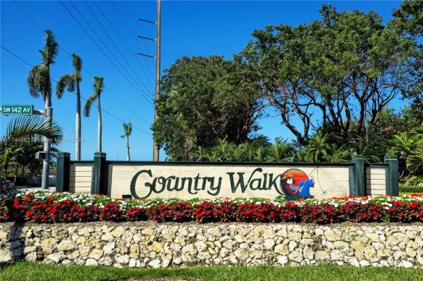 Rooster's Ridge, 14616 SW 142nd Ct, Country Walk, Florida 33186, image 3