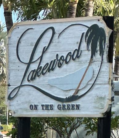 Lakewood On The Green, 5510 N Lakewood Cir N #523, Margate, Florida 33063, image 1