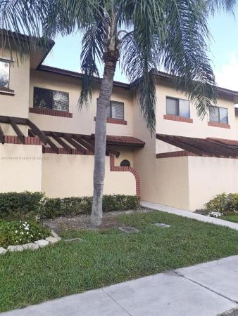 Sunblest Townhomes, 4651 N Pine Island Rd #4651, Sunrise, Florida 33351, image 1