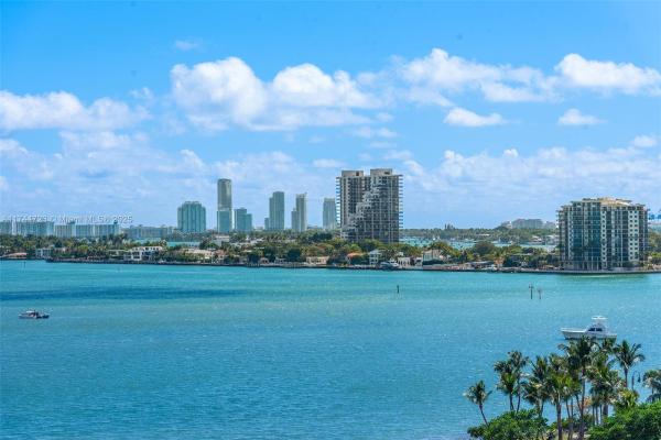 Paramount Bay, 2020 N Bayshore Dr #903, Miami, Florida 33137, image 1