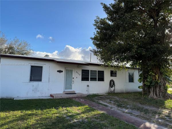 Golden Highland Estates, 2770 NW 164th Ter, Miami Gardens, Florida 33054, image 1
