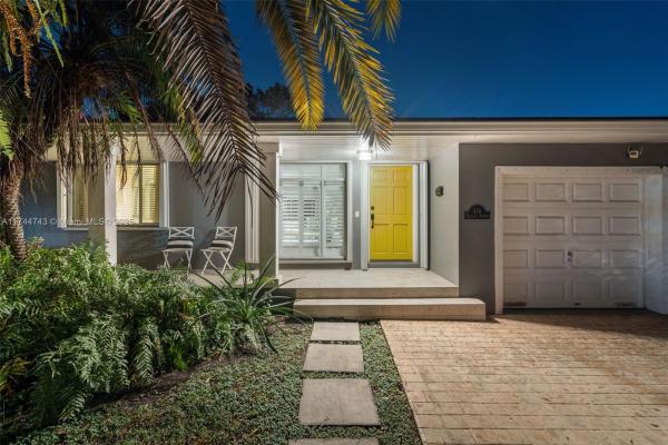 Granada, 616 Minorca Ave, Coral Gables, Florida 33134, image 1