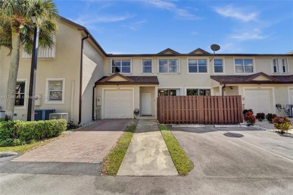 The Park At Tanglewood Lakes, 9570 SW 2nd Ct 0, Pembroke Pines, Florida 33025, image 1