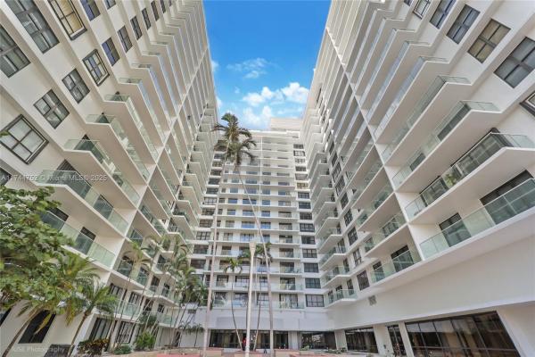 Balmoral, 9801 Collins Ave #11N, Bal Harbour, Florida 33154, image 1