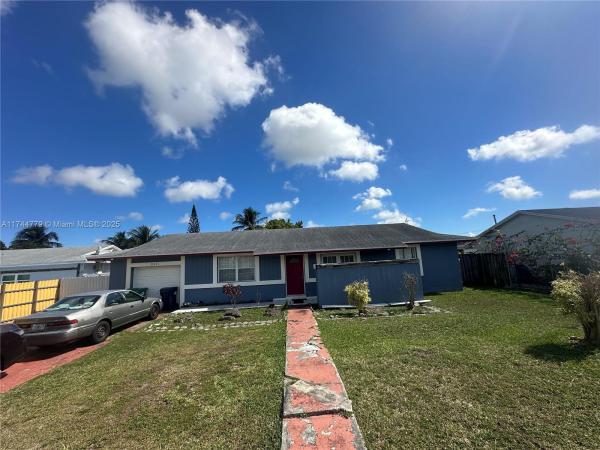 Chamberlain Courts, 20721 SW 122nd Ct, South Miami Heights, Florida 33177, image 1