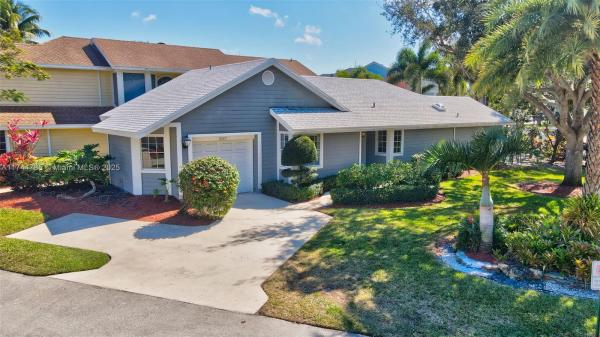 Fairfield At Boca Of Cedar Grove, 5367 Park Place Cir, Boca Raton, Florida 33486, image 1