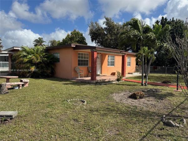Ricmar Heights, 3595 NW 95th St, West Little River, Florida 33147, image 1