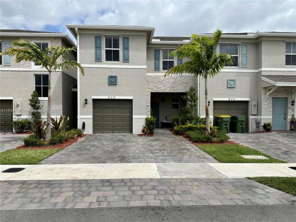 Marbella, 829 SE 17th St #1, Homestead, Florida 33034, image 1