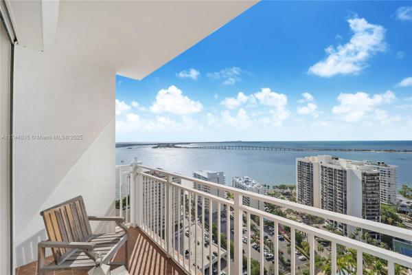 Fortune House, 185 SE 14th Ter #2704, Miami, Florida 33131, image 1