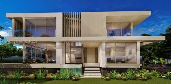 San Marino Island, 315 San Marino Dr, Miami Beach, Florida 33139, image 1
