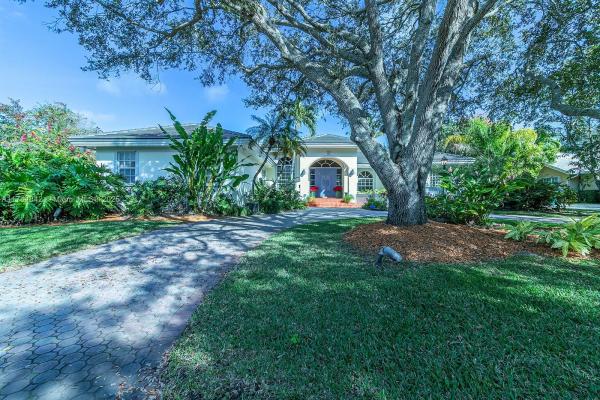 Mango Park Estates, 16601 SW 78th Ct, Palmetto Bay, Florida 33157, image 1