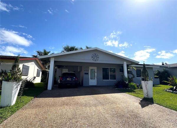 Tamarac Lakes South, 4702 NW 30th Ter, Tamarac, Florida 33309, image 1