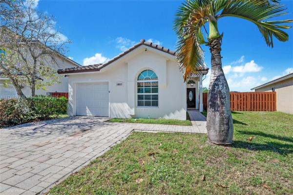14802 SW 156th Ave, Unincorporated Dade County, Florida 33196, image 1